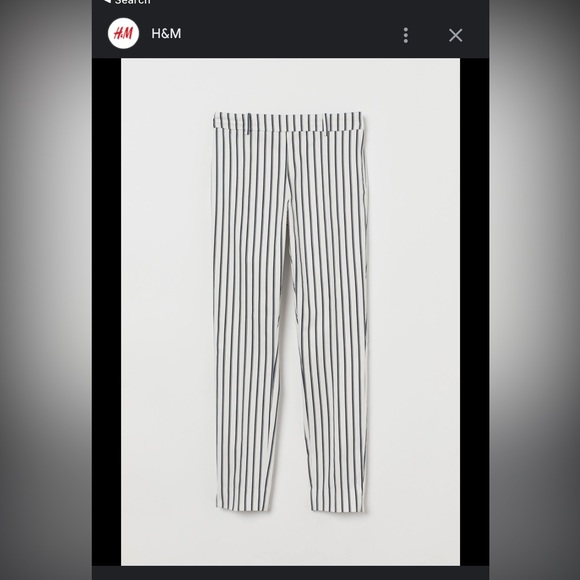H&M Trousers - Picture 1 of 3